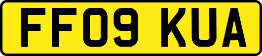 FF09KUA