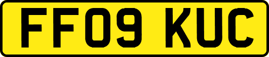 FF09KUC
