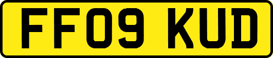 FF09KUD