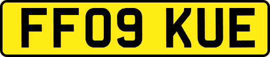 FF09KUE