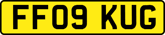 FF09KUG