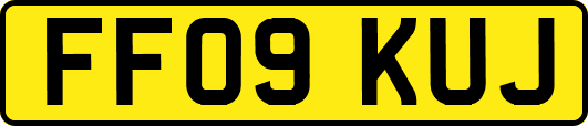 FF09KUJ