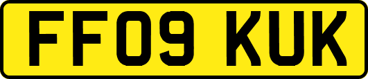 FF09KUK