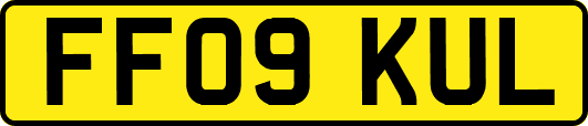 FF09KUL