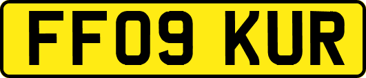 FF09KUR
