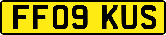 FF09KUS