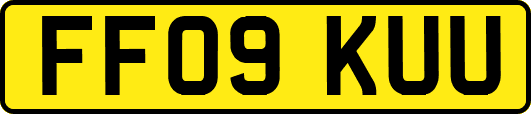 FF09KUU