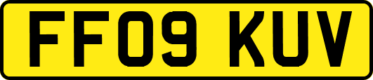 FF09KUV