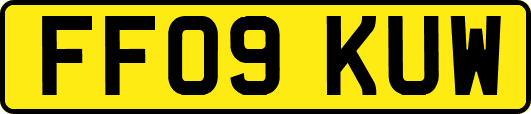 FF09KUW