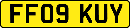 FF09KUY