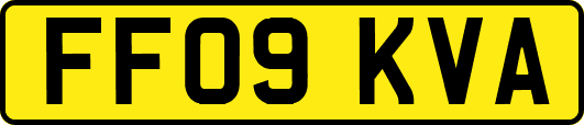 FF09KVA