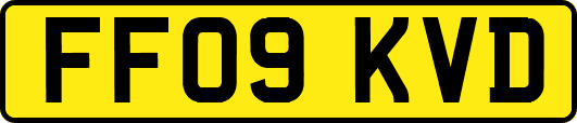 FF09KVD