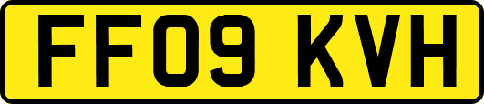 FF09KVH