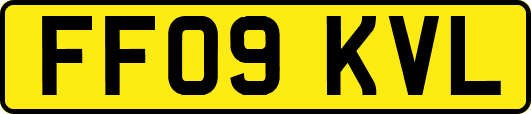 FF09KVL