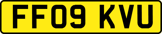 FF09KVU