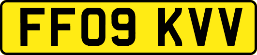 FF09KVV