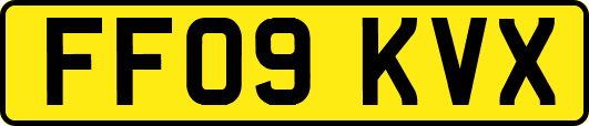 FF09KVX