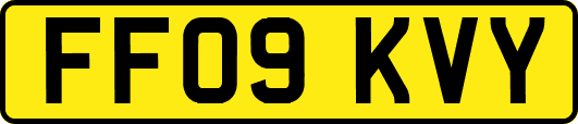 FF09KVY