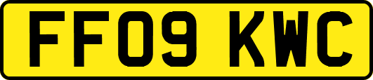 FF09KWC
