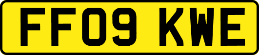 FF09KWE