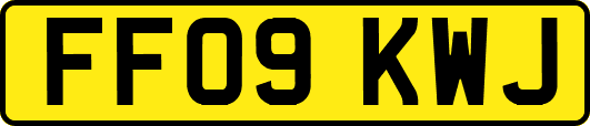 FF09KWJ