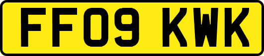 FF09KWK