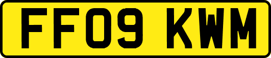 FF09KWM