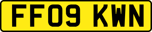 FF09KWN
