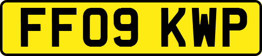 FF09KWP