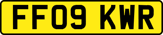 FF09KWR