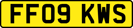 FF09KWS