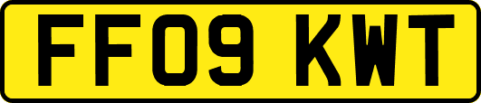 FF09KWT