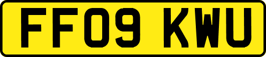 FF09KWU
