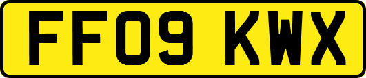 FF09KWX