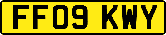 FF09KWY