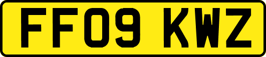 FF09KWZ