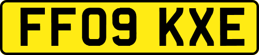 FF09KXE