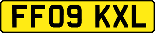 FF09KXL