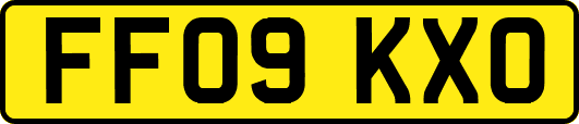 FF09KXO