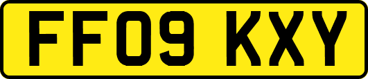 FF09KXY