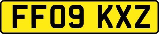 FF09KXZ