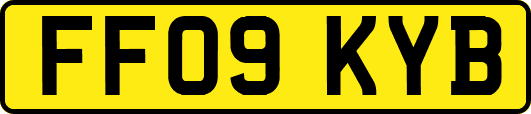 FF09KYB