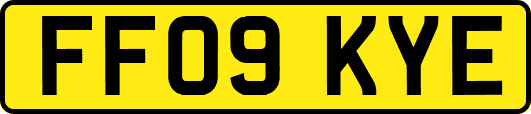 FF09KYE