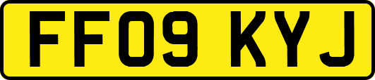FF09KYJ
