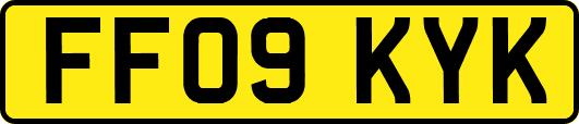 FF09KYK