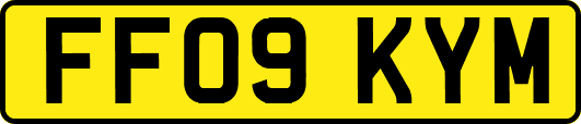 FF09KYM