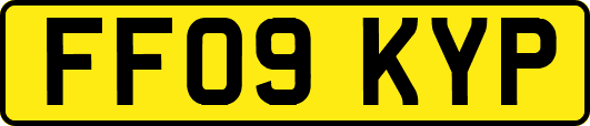 FF09KYP