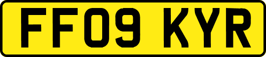 FF09KYR
