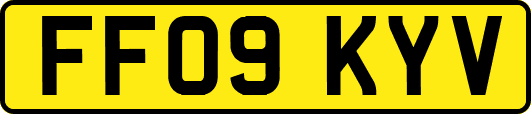 FF09KYV