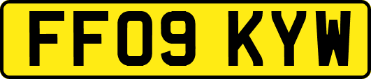FF09KYW